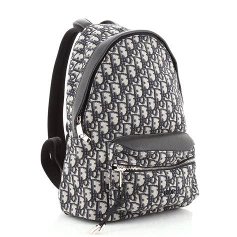 dior bsckpack|christian Dior backpack price.